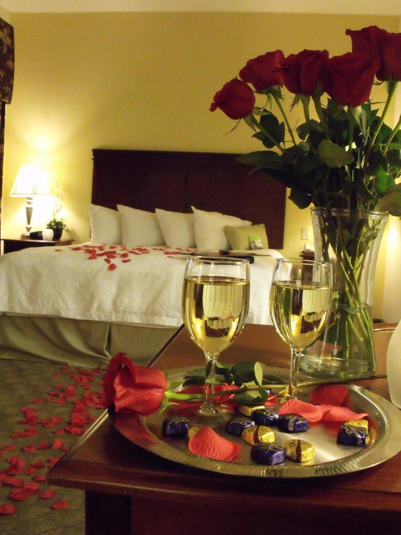 Hampton Inn & Suites Лаббок Номер фото